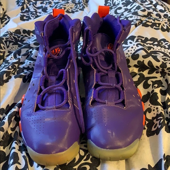 Nike air Charles Barkley Og retro - Picture 2 of 4